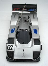 Graupner Mercedes Club 90_03